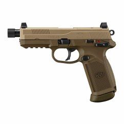 Tokyo marui fnx 45 tactical pistol