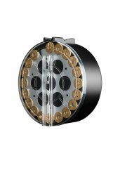 Tokyo marui aa12 3000 rnd drum magazine