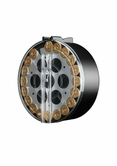 Tokyo marui aa12 3000 rnd drum magazine - Tokyo Marui