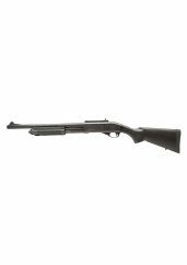Tokyo marui m870 tactical gas pump action shotgun