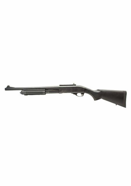 Tokyo marui m870 tactical gas pump action shotgun - Tokyo Marui