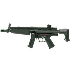 Cyma electric rifle mp5 style (cm027-j)