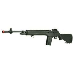 Cyma electric rifle m14 black (cm032)