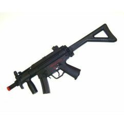Cyma electric rifle mpg5 style (cm041pdw)