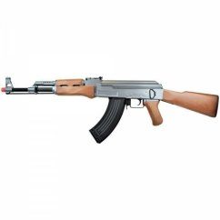 Cyma electric rifle ak47 (cm028w)