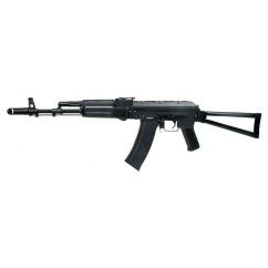 Cyma electric rifle aks-74 black (cm040)