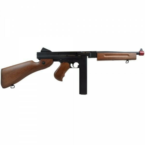 Cyma electric rifle cm033 (cm033) - Cyma - view 2