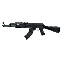 Cyma electric tactical ak rifle (cm520)