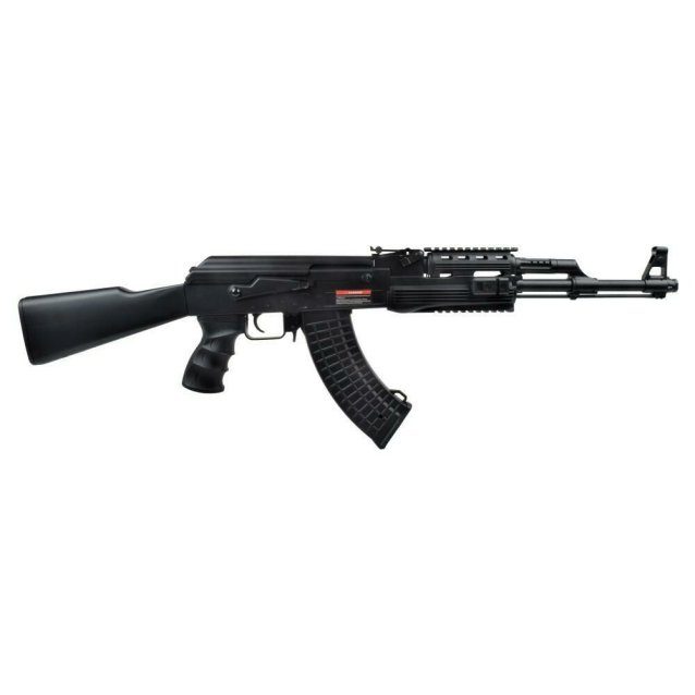 Cyma electric tactical ak rifle (cm520) - Cyma - view 2