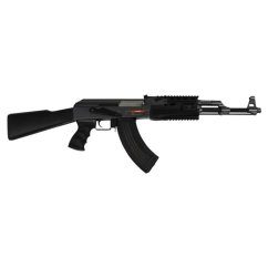 Cyma electric rifle mod.ak47 ras black (cm028a)