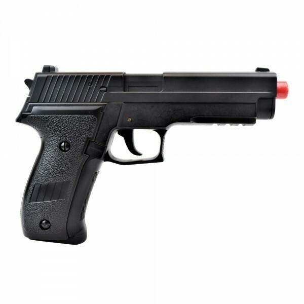 Cyma electric pistol (cm0122) - All Airsoft Gas Pistols - view 2