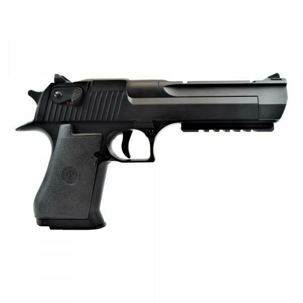 Cyma electric pistol (cm121) - All Airsoft Gas Pistols - view 2