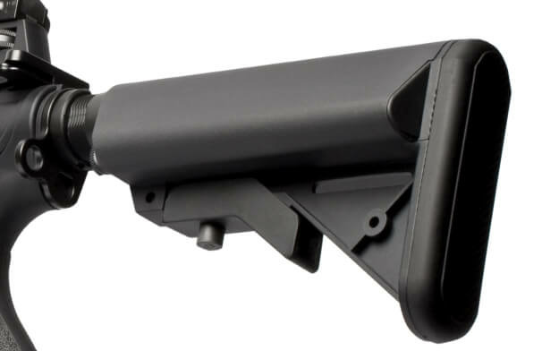 G&g cm16 raider - black - G&G - view 6