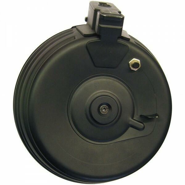Cyma drum magazine for ak47 2500 rounds (c38) - New Airsoft Products