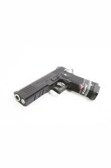 Tokyo marui electric 5.1 high capa pistol