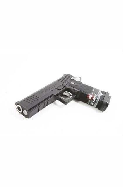 Tokyo marui electric 5.1 high capa pistol - Airsoft Hi Capa Pistols