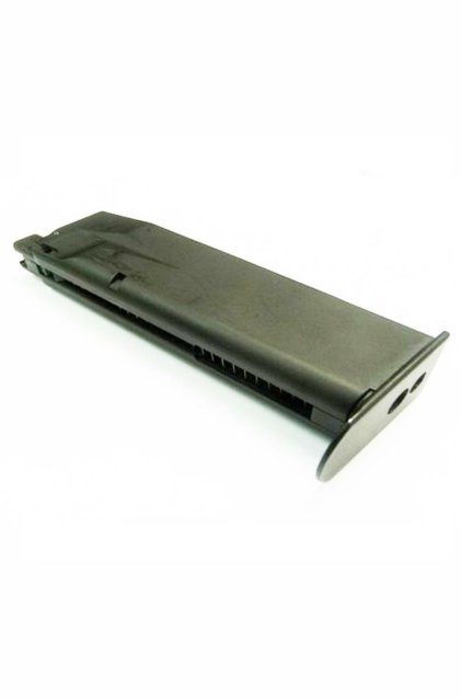 Tokyo marui 226 gbb pistol magazine - Airsoft Pistol Magazines