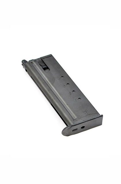 Tokyo marui desert eagle pistol magazine - Airsoft Pistol Magazines