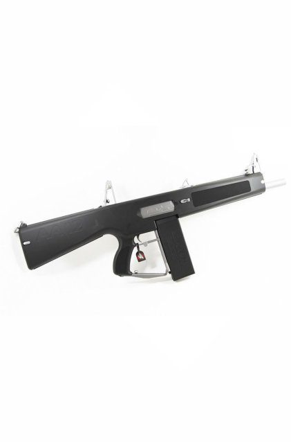 Tokyo marui aa-12 aa12 multishot aeg electric shotgun - Airsoft Shotguns