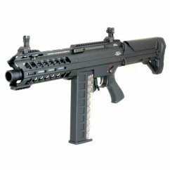 Tokyo marui sgr-12 electric tri shot shotgun