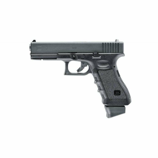 Glock 17 deluxe version co2 made by vfc - Airsoft G Series / EU Series - view 2