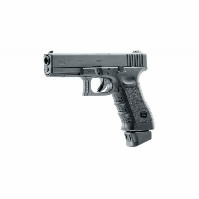Glock 17 deluxe version co2 made by vfc - Airsoft G Series / EU Series - view 4