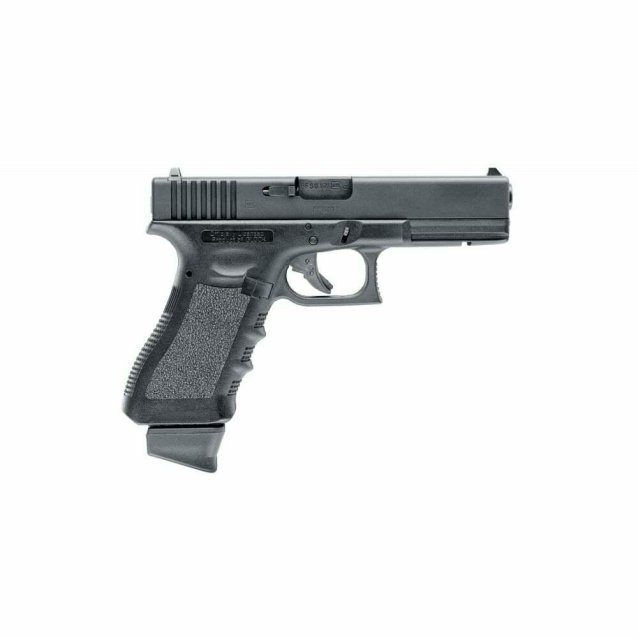 Glock 17 deluxe version co2 made by vfc - Airsoft G Series / EU Series - view 3