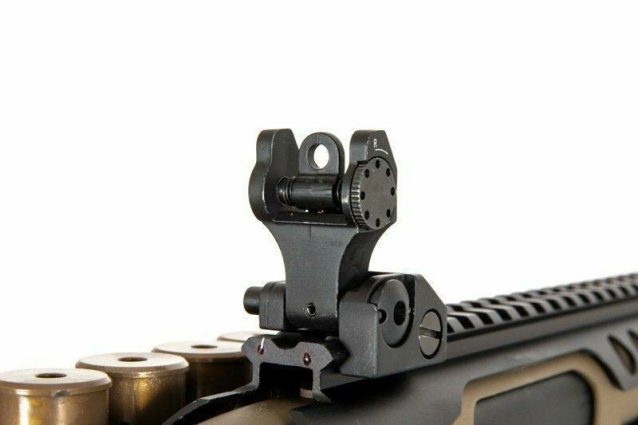 Golden eagle m870 tri-shot gas pump action shotgun (8875)tan - Golden Eagle - view 3