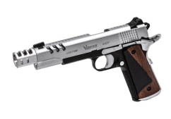 Vorsk cs defender pro meu black / silver