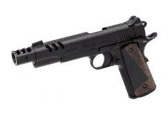 Vorsk cs defender pro meu complete black