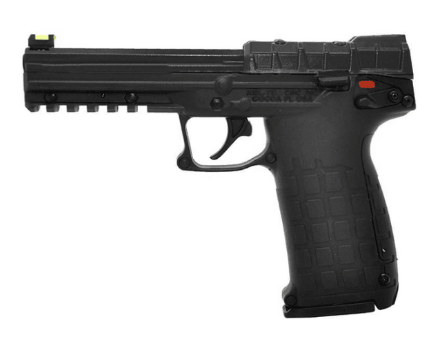 Kel tec socom gear pmr-30 co2 pistol - All Airsoft Gas Pistols