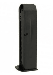 Hfc mk8 non blowback gas magazine