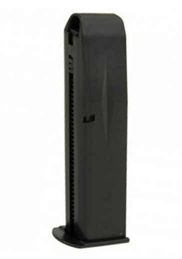 Hfc mk8 non blowback gas magazine - Airsoft Pistol Magazines
