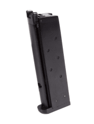 We 1911 meu pistol magazine