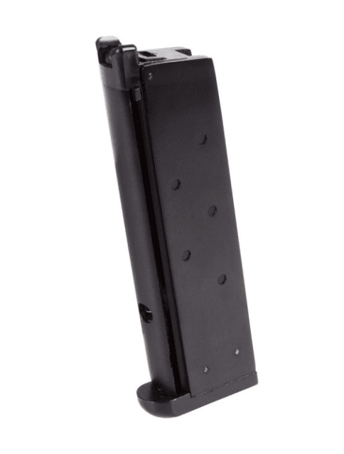 We 1911 meu pistol magazine - Airsoft Pistol Magazines