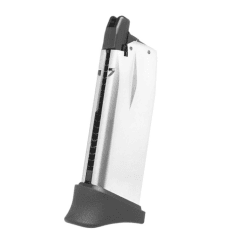 We wdm 3.8 compact green gas pistol magazine