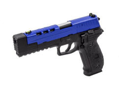 Vorsk vp 226x two tone blue