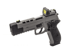 Vorsk vp26x grey bds red dot sight