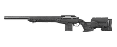 Action army vsr-10 spring sniper system (black - aac t10)