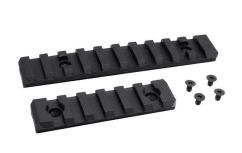 Action army aap01 - rail kit (1x upper and 1x lower)