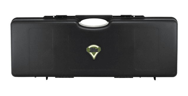 Tag innovations hpa version madritsch grenade launcher (with case - co2 powered - black - tag-ml36) - Airsoft Grenades - view 4