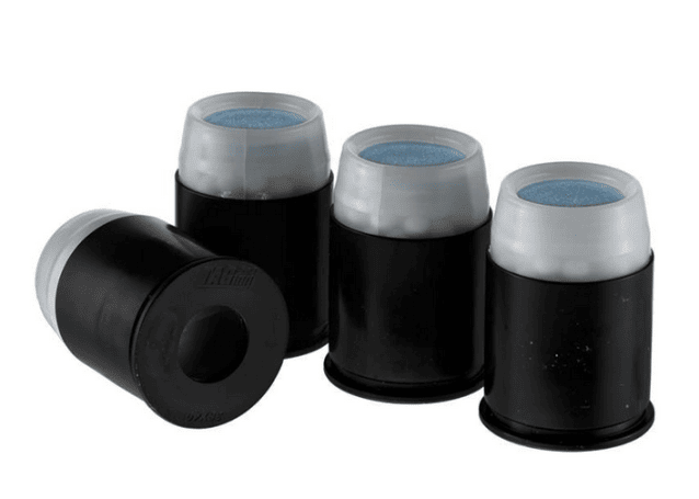 Tag innovations (x10) "master key" - buckshot round (mk) - Airsoft Grenades