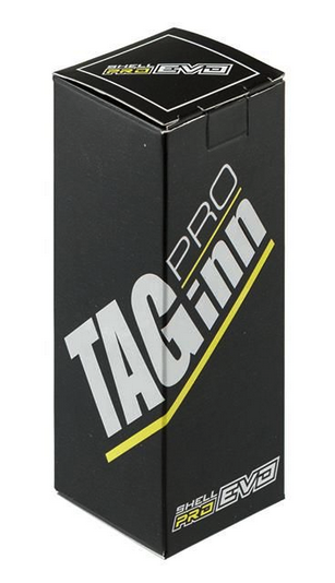 Tag innovations launching device "shell-pro evo" (shlco2) - Airsoft Grenades - view 2