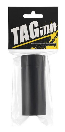 Tag innovations replacement tube for “shell” launchers - Airsoft Grenades - view 2