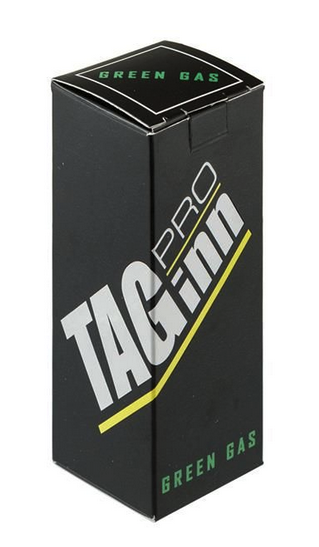 Tag innovations launching device "shell evo" - Airsoft Grenades - view 2