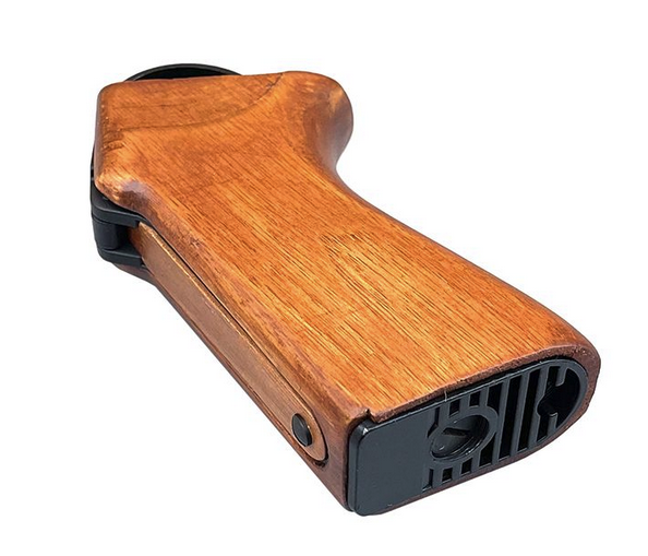 Ares l1a1 real wood pistol grip - Ares Airsoft - view 2