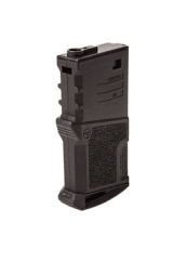 Ares honey badger am-015-de 120 rnd magazine (black)