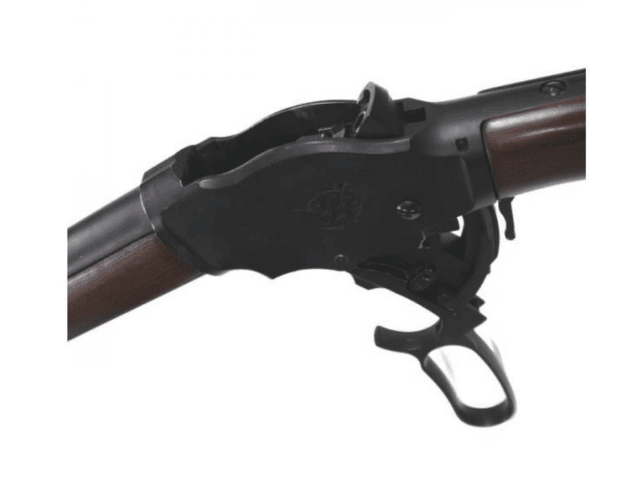 S&t m1887 gas shell ejecting shot gun (l - real wood - stgs07l) - New Airsoft Products - view 2