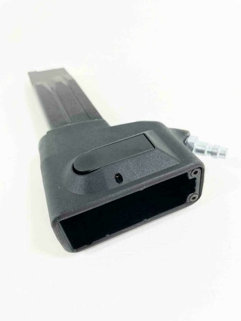 Primary airsoft socom mk23 / ssx23 hpa/m4 adapter with magazine - New Airsoft Products - view 2