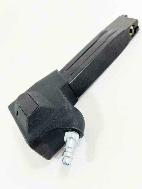 Primary airsoft socom mk23 / ssx23 hpa/m4 adapter with magazine - New Airsoft Products - view 3